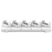 Zebra Ladegerät Hc2X/Hc5X 5-Slot Dc cable / Ac line Cord  Crd-Hc2L5L-Bs5Co 6152903130149 85444290