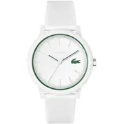 Vīriešu pulkstenis Lacoste 12.12 2011169  kaste 7613272459921