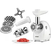 Gaļas maļamā mašīna Zelmer Zmm4080B  5908269347148