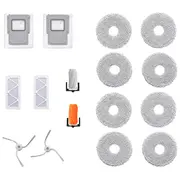 Dji Zestaw akcesoriów Do Romo P Cp.cr.00000058.01 szary  6937224134980 Agdm-Odk-A-Dji-009