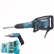Makita 6 elementu elektroinstrumentu komplekts Hm1214C 