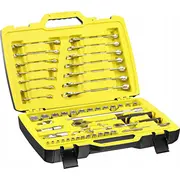 Instrumentu komplekts Stanley 49 gab. Fmmt82827-1  3253561828270