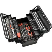 Instrumentu komplekts Yato 62 gab. Yt-3895  5906083938955