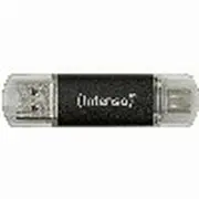 Zibatmiņa Intenso  Memory Drive Flash Usb3.2 32Gb/3539480 3539480 4034303031238