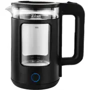 Zilan Zln6128 Elektriskā tējkanna 1.5L 1650W  8682744806128