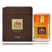 Zimaya Mazaaj Smaržas Edp 100 ml  6290171074052