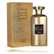 Zimaya Noor Oud Smaržas Edp 100 ml  6290171073642