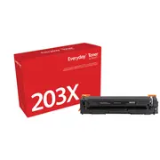 Xerox Toner Everyday  Hp 203X Cf540X Black 006R04180 0095205064445 84439990