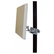 2.4/5 Ghz 13 dBi Hd plākšņu antena  Patch 646444715034