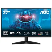 Aoc 27B36X - 144Hz  Full Hd Ips 27 4038986183086 Mon-Lcd-Aoc-0670