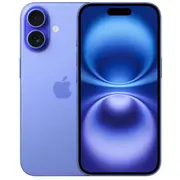 3Jg Apple iPhone 16 128Gb ultramarin  Myec3Zd/A 21576386 157638