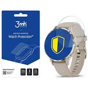 3Mk Arc Watch Protection Aizsargplēve pulkstenim Garmin Venu 3S  5903108538282