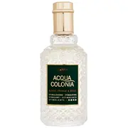 4711 Acqua Colonia Odekolons Edc 50Ml  4011700742578