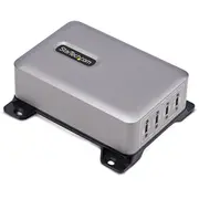 4-Portu Usb-C Lādētājs 240W  424Duk-Usb-C-Charger 0065030919623