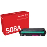 Xerox Toner Everyday  Hp 508A Cf363A Magenta 006R03796 0095205593815 84439990