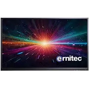 Ernitec 65 collu 24/7 uzraudzības monitors - 4K  0070-24165 5715063460887