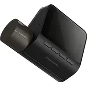 70Mai Dash Cam A200  kamera wsteczna Rc11 karta Lexar 128Gb 5904463685277 Kmw-Vr-70Mi-045