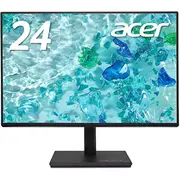 Acer B247We5B  24 61Cm 1610 100Hz 1920X1200 Usb-C Black Um.fb7Ee.521 4711474363428 85285210