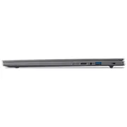 Acer Notebook Aspire 16 Ai A16-11M-X9L6 Cpu Qualcomm Snapdragon X X1-26-100 3000 Mhz 1920X1200 Ram 32Gb Lpddr5X Ssd 1Tb Adreno Gpu Integrated Eng Card Reader microSD Windows 11 Home Steel Grey 1.55 kg Nx.jlnel.002  4711474777737