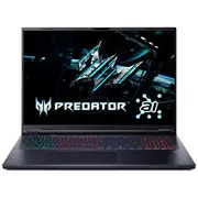 Acer Predator Helios Neo 18 Ai Phn18-72-75Pv Wqxga Ips U7 255Hx 32Gb 1Tb Nvidia Rtx 5060 Windows 11 Home Viedtālrunis Black 2 gadu garantija  Nh.qvfel.002 4711474745309