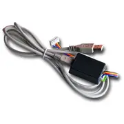 Aco Cdn-Usb Usb kabelis sistēmu programmēšanai 9345  5905997381239