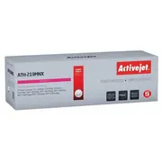 Activejet Ath-219Mnx Toneris Hp printerim, aizvietotājs 219X W2193X Supreme 2500 lapas magenta, ar čipu  5901443391517