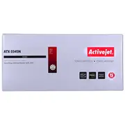 Activejet Atx-3345N Tonera kasetne Aizvietotājs Xerox 106R03773 Supreme 3000 lapas Black  5901443119524 Expacjtxe0071