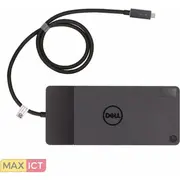 Av adapteris Dell Thunderbolt - Hdmi, Dp,  5715063037560