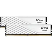 Dimm 32 Gb Ddr5-5600 2X 16 Dual-Kit, Arbeitsspeicher weiß, Ax5U5600C4616G-Dtlabwh, Xpg Lancer Blade, Intel Xmp, Amd Expo  Ax5U5600C4616G-Dtlabwh 4711085945433 100011578