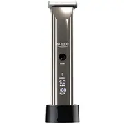 Adler Ad 2834 srebrny  5903887802369 Agdm-Strz-Adl-003
