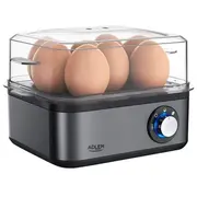 Adler Ad 4486 Olu vārītājs 8Gb 800W  5902934831451