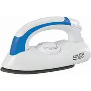 Adler Ad 5015 Ceļojuma gludeklis 700W  5908256832299