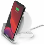 Lādētājs Belkin Boost Charge  indukcijas skaļrunis 2 A Auf001Vfwh 0745883792658