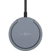 Lādētājs Fixed  Magpad Pro bezvadu lādētājs Fixmpadp-Gr 8591680169399