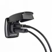 Usb-A/C lādētājs 36W 12/24V Scanstrut Sc-Usb-F1  5060114797956