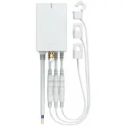 Aeotec mājas enerģijas skaitītājs 8 - trīs skavas 60A, Z-Wave  Aeoezwa046C3A60 1220000017337
