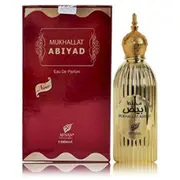 Afnan Abiyad Mukhallat Smaržas Edp 100 ml  6290171000235