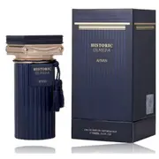 Afnan Historic Olmeda Smaržas Edp 100 ml  6290171071143
