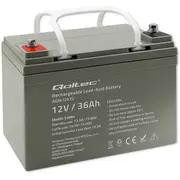 Akumulator Agm  12V 36Ah max. 540A 53084 5901878530840 Azqoluay0053084