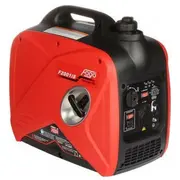 Ģenerators Fogo F-2001/Is 2000 W 1-Fāzes  5902887067822