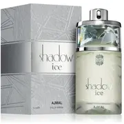 Ajmal Shadow Ice Smaržas Edp 75 ml  6293708018765