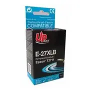 Aksesuāri un izejmateriāli Uprint  Tintes kārtridžš Epson 27Xlb Black E-27Xlb-Up 3584770889258