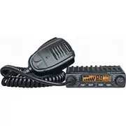 Albrecht Ae 6110 Vox Mini-Cb-Funkgerät 12V  12613 4032661126139 124565