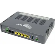 Modem Allnet Z Isp Bridge g.fast mit Supervectoring / Punkt-Zu-Punkt Vdsl via 2-Draht managed Slave All-Bm300  4038816090690