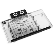 Alphacool Core Rx 9070 Red Devil Gpu Wasserblock, Argb, mit Backplate - Acryl  Wach-930 4250197147811 14781