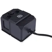 Alphacool Eisbaer Pro Es Solo, 2600U/Min - Black  Wach-842 4250197130943 13094