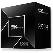 Amd Ryzen Threadripper Pro 9955Wx 16-Kern Cpu, Sockel sTR5, Boxed Ohne Kühler  100-100000725Wof 0730143317603