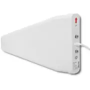 Qoltec 57021 4G Lte antena  18 dBi Āra 5901878570211 Kilqocant0015