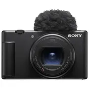 Aparat cyfrowy Sony Zv-1 Ii do videoblogów Zv1M2Bdi.eu  5013493465145 168513