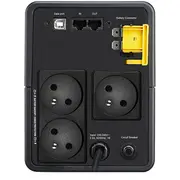 Zasilacz awaryjny Bx750Mi-Fr Back-Ups 750Va,230V, Avr,3 French  731304413554 Auapcli1Tb750Fr